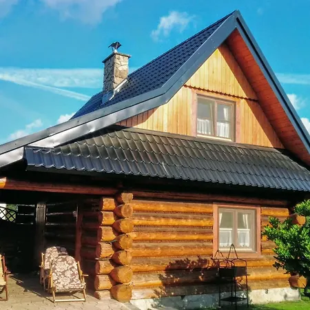 Дом отдыха Wooden House In Kopalino Near Wild Beaches *