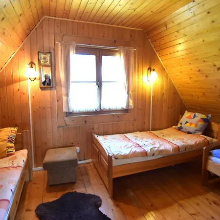Wooden House In Kopalino Near Wild Beaches Копалино