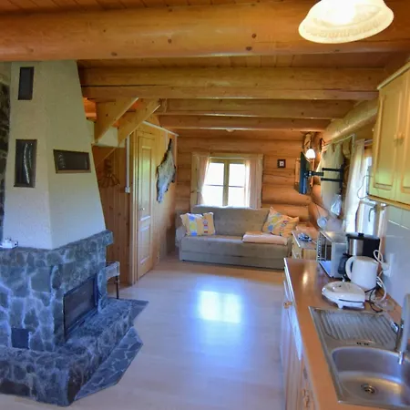 Дом отдыха Wooden House In Kopalino Near Wild Beaches Копалино