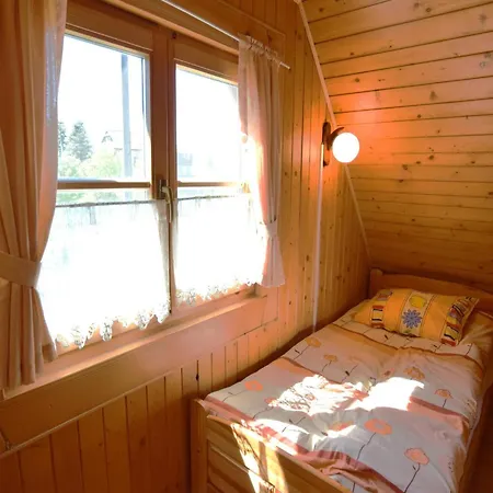 Holiday home In Kopalino