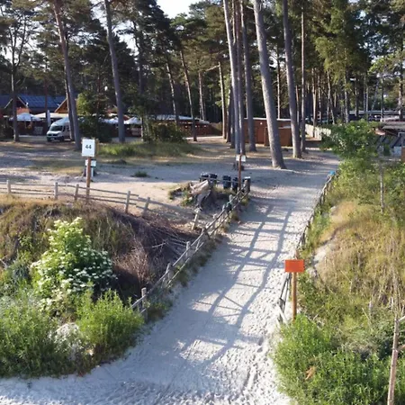 Wooden House In Kopalino Near Wild Beaches Копалино
